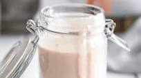 No Oil Sweet and Tangy Dressing No Oil Sweet and Tangy Dressing