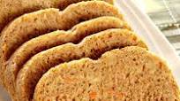 Pineapple Carrot Bread Pineapple Carrot Bread