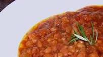 Western-Style Baked Beans Western-Style Baked Beans