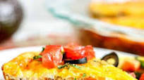 Taco Pie Taco Pie