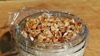Copycat Starbucks Greek Yogurt Parfait Copycat Starbucks Greek Yogurt Parfait