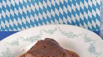 Pressure Cooker Sauerbraten Pressure Cooker Sauerbraten