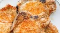 Ultimate Oven Baked Pork Chops Ultimate Oven Baked Pork Chops
