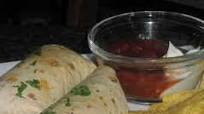 Skinny Chimichangas Skinny Chimichangas