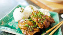 Shoyu Chicken Recipe | Foodland Shoyu Chicken Recipe | Foodland
