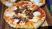 Mauro’s perfect pizza dough Mauro’s perfect pizza dough