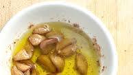 Roasted Garlic & Oil Roasted Garlic & Oil