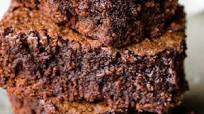 Best-Ever 5 Ingredient Brownies Best-Ever 5 Ingredient Brownies