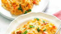 Chicken Spaghetti Recipe Chicken Spaghetti Recipe