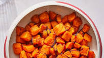 Air-Fryer Butternut Squash Air-Fryer Butternut Squash
