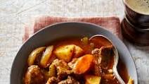 Fast and Slow Old-Fashioned Beef Stew Fast and Slow Old-Fashioned Beef Stew