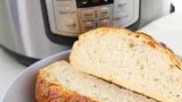 Instant Pot Bread Instant Pot Bread