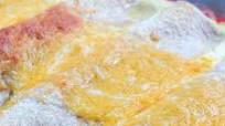 Creamy Chicken Enchiladas Creamy Chicken Enchiladas