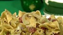 Corned Beef and Noodles with Cabbage Recipe - (3.6/5) Corned Beef and Noodles with Cabbage Recipe - (3.6/5)
