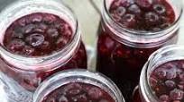 Quick Berry Syrup Quick Berry Syrup