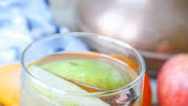 Instant Pot Apple Cider Instant Pot Apple Cider