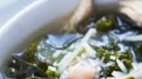 Zesty Turkey and Kale Chili a Lean and Green Recipe Zesty Turkey and Kale Chili a Lean and Green Recipe