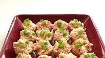 Simple Seafood Appetizers Simple Seafood Appetizers