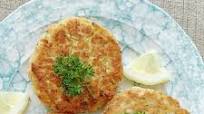 Salmon Patty Recipe Salmon Patty Recipe