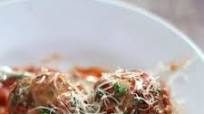 Low Carb Meatballs Low Carb Meatballs