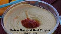 Hummus n' Beef Stuffed Peppers Hummus n' Beef Stuffed Peppers