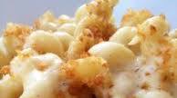 THE Mac and Cheese THE Mac and Cheese