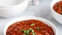Slow Cooker Black Bean and Rice Soup Slow Cooker Black Bean and Rice Soup