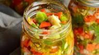 Giardiniera Recipe (Chicago Style) Giardiniera Recipe (Chicago Style)
