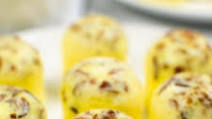 Keto Copycat Starbucks Egg Bites Keto Copycat Starbucks Egg Bites