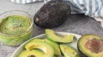 Frozen Avocados Frozen Avocados