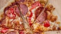 Grilled Pizza On the Big Green Egg Grilled Pizza On the Big Green Egg
