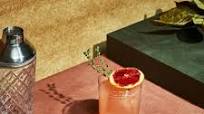 Blood Orange Margarita Blood Orange Margarita