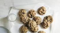 Joanna Gaines' Chocolate Chip Cookies Joanna Gaines' Chocolate Chip Cookies