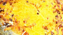 Ninja Foodi Breakfast Casserole Ninja Foodi Breakfast Casserole