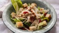 Chicken caesar salad Chicken caesar salad