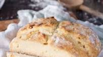 Traditional Irish Soda Bread Traditional Irish Soda Bread