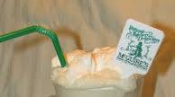 Frozen Irish Coffee Frozen Irish Coffee