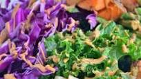 Big Summer Buddha Bowl (Vegan, Gluten-Free, Soy-Free) Big Summer Buddha Bowl (Vegan, Gluten-Free, Soy-Free)