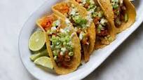 Filipino Sisig Chicken Tacos Recipe Filipino Sisig Chicken Tacos Recipe