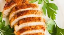 Air Fryer Chicken Breasts Air Fryer Chicken Breasts