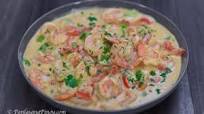 Filipino Shrimp Curry Recipe Filipino Shrimp Curry Recipe