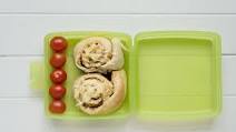 Cheese & Vegemite Scrolls Cheese & Vegemite Scrolls
