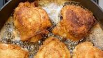 Southern Buttermilk Fried Chicken Recipe Southern Buttermilk Fried Chicken Recipe