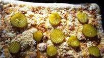 Easiest Way to Prepare Anthony Bourdain Coney Dog Stuffed Crust Pizza Easiest Way to Prepare Anthony Bourdain Coney Dog Stuffed Crust Pizza