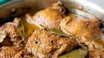 Chicken Adobo Chicken Adobo