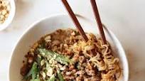 Spicy Sichuan Konjac Noodles Recipe Spicy Sichuan Konjac Noodles Recipe