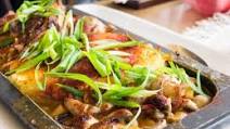 Pheasant En Casserole Pheasant En Casserole