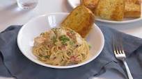 Chicken Spaghetti III Chicken Spaghetti III