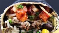 Chipotle Barbacoa Beef Burrito (Copycat) Chipotle Barbacoa Beef Burrito (Copycat)