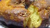 Rum Kahlua Bundt Cake Rum Kahlua Bundt Cake